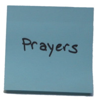 Prayers